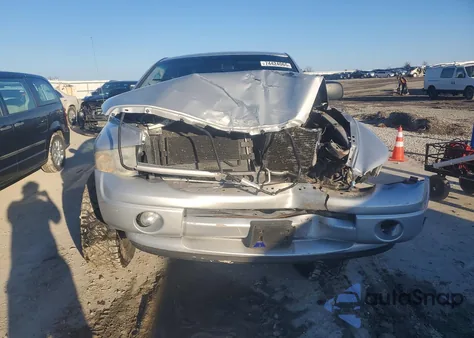 2004 Dodge Ram 1500 St from USA, damaged, VIN 1D7HU18D94J280348